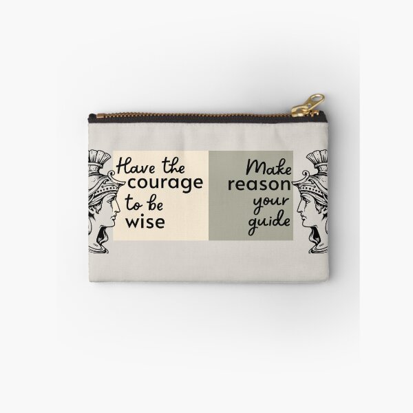 Item preview, Athena's Wise Sayings designed and sold by YT-Greek2Me.