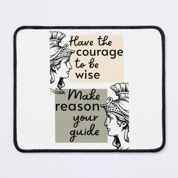 Item preview, Athena's Wise Sayings designed and sold by YT-Greek2Me.