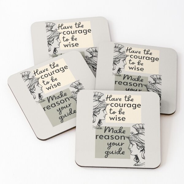 Item preview, Athena's Wise Sayings designed and sold by YT-Greek2Me.