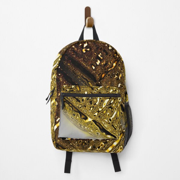Item preview, Golden Matrix Abstract. designed and sold by Akshakgyp.