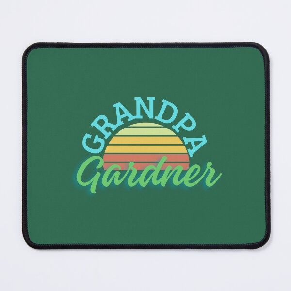 Item preview, Grandpa gardener  designed and sold by BritishDelights.