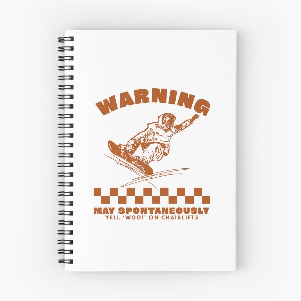 Item preview, Warning: may spontaneously yell 'Woo!' on chairlifts designed and sold by Peerless-Prime.