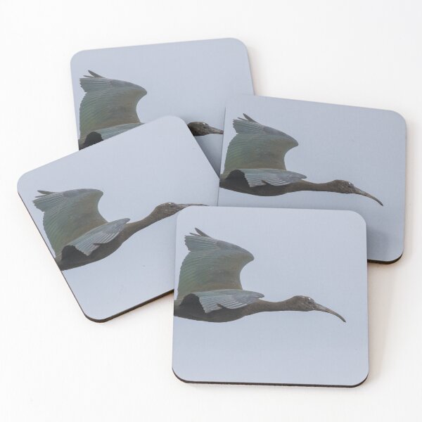Item preview, Glossy Ibis designed and sold by LaurenTucker.
