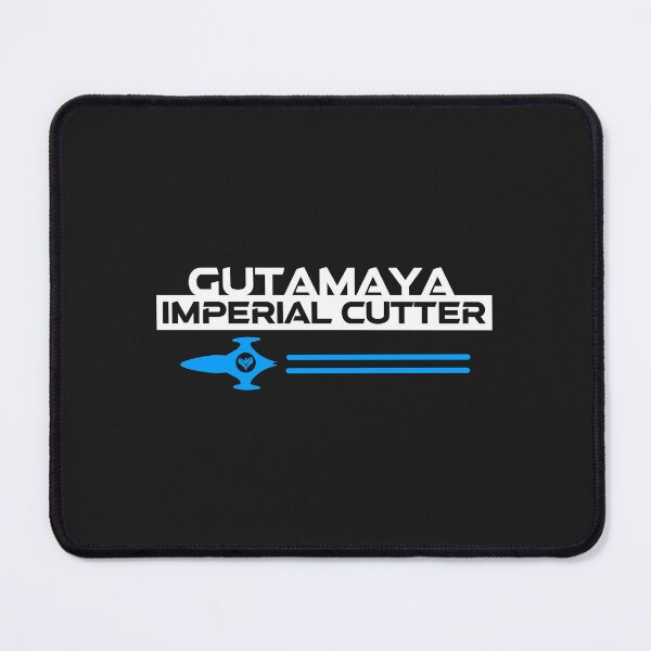 Item preview, Elite: Dangerous - Gutamaya - Imperial Cutter designed and sold by PMC Developments.
