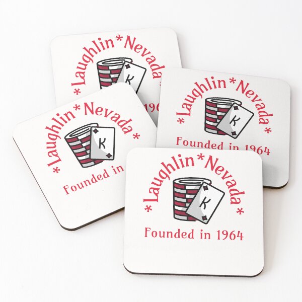Item preview, Laughlin, Nevada designed and sold by Rejunkery.