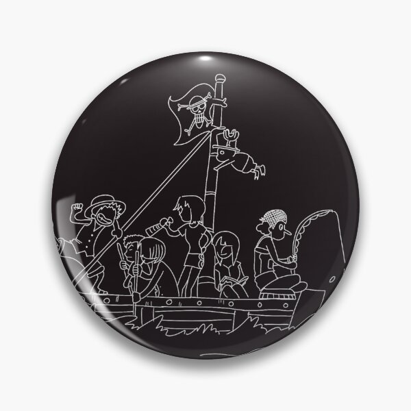 Item preview, Pirates designed and sold by cristixcx.
