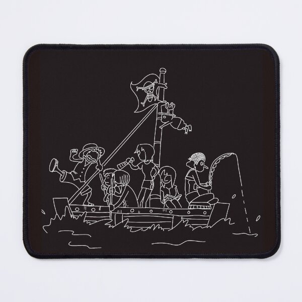 Item preview, Pirates designed and sold by cristixcx.