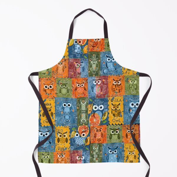 Item preview, VIAIT3 Owls designed and sold by LuCancio23.