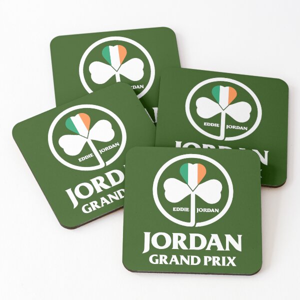 Item preview, Jordan Grand Prix Motosport New Concept designed and sold by San Studios Co..