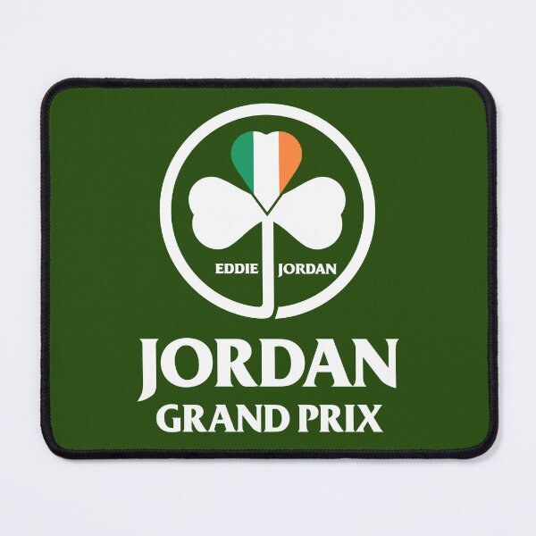 Item preview, Jordan Grand Prix Motosport New Concept designed and sold by San Studios Co..