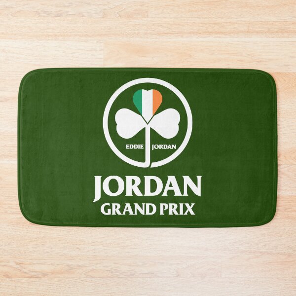 Item preview, Jordan Grand Prix Motosport New Concept designed and sold by San Studios Co..