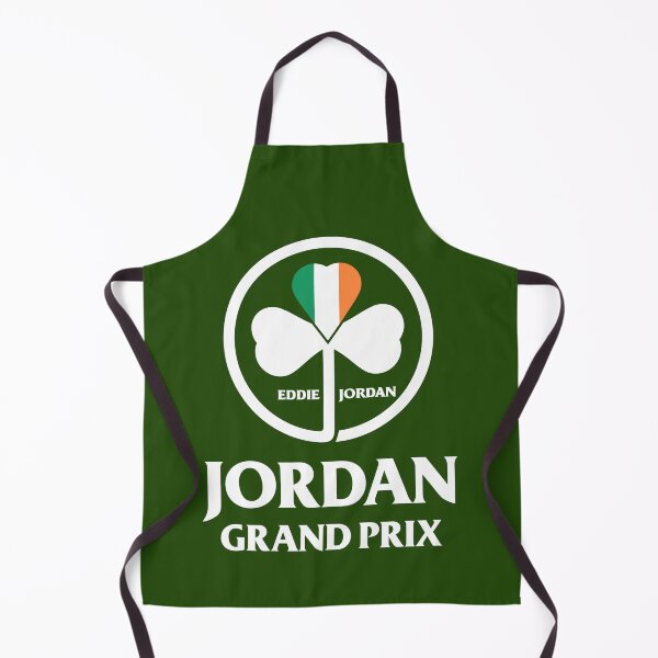 Item preview, Jordan Grand Prix Motosport New Concept designed and sold by San Studios Co..