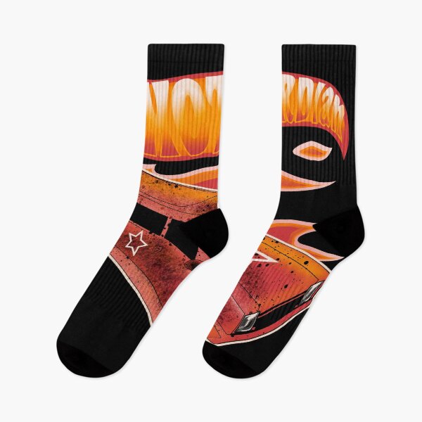 Item preview, redweels designed and sold by sambuko.