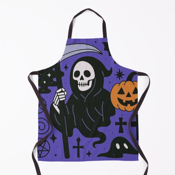 Item preview, Grim Halloween Night designed and sold by zzz888.