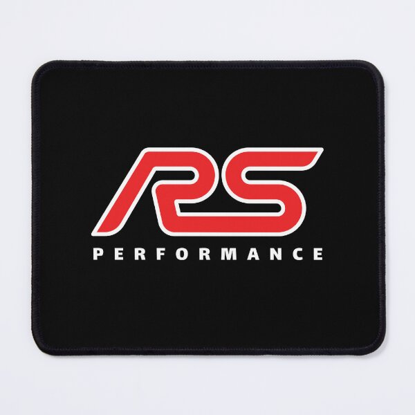 Item preview, Motorsport | RS | Focus | Performance | Red designed and sold by Pentimore.