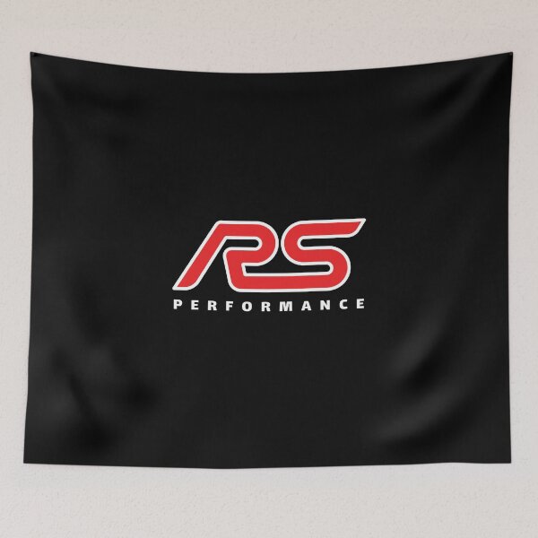 Item preview, Motorsport | RS | Focus | Performance | Red designed and sold by Pentimore.