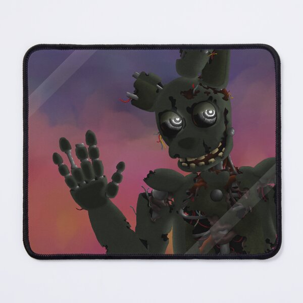 Item preview, Don't keep the devil waiting [lineless] designed and sold by Batterwitch.