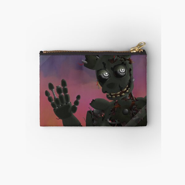 Item preview, Don't keep the devil waiting [lineless] designed and sold by Batterwitch.