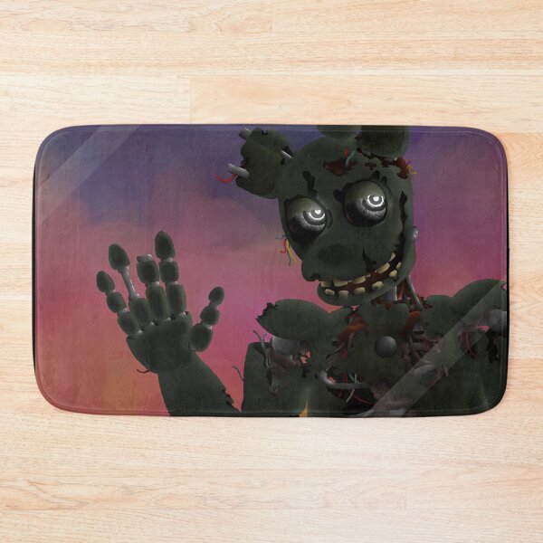Item preview, Don't keep the devil waiting [lineless] designed and sold by Batterwitch.