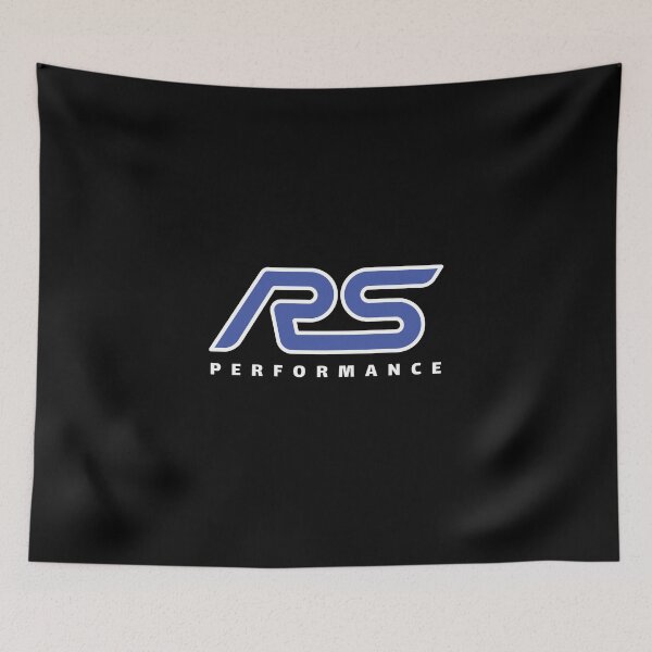 Item preview, Motorsport | RS | Focus | Performance | Blue designed and sold by Pentimore.