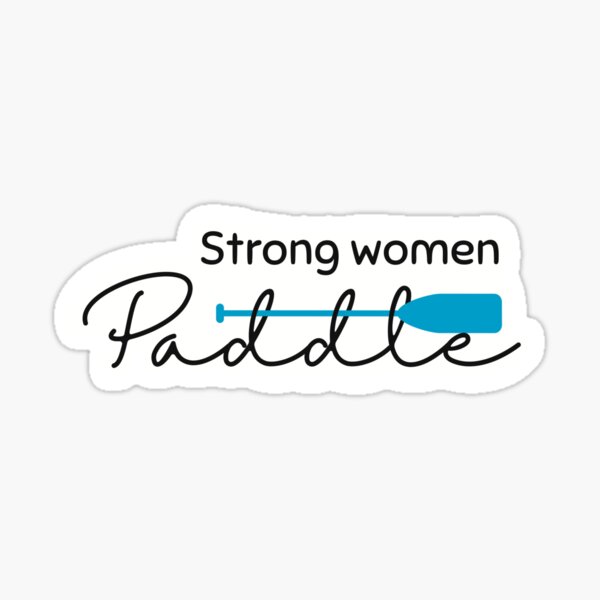 Item preview, Strong women blue designed and sold by Rainbow Flame.
