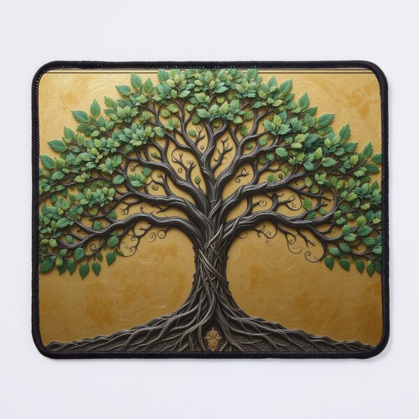 Item preview, The Tree of Legacy designed and sold by Undersea Ai Art.