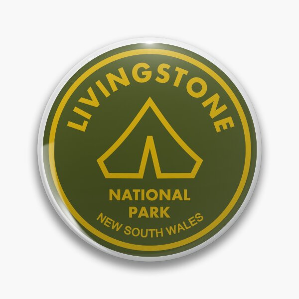 Item preview, Livingstone National Park New South Wales Tent designed and sold by bivenart.