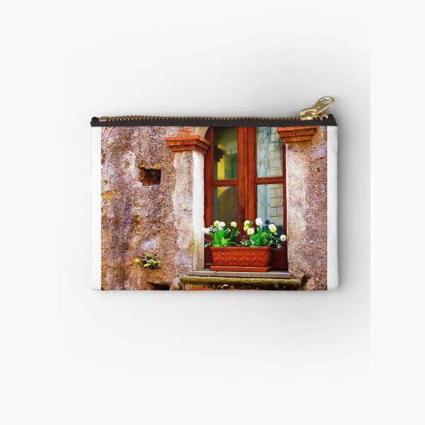 Item preview, Maratea Window designed and sold by Barbara  Brown.