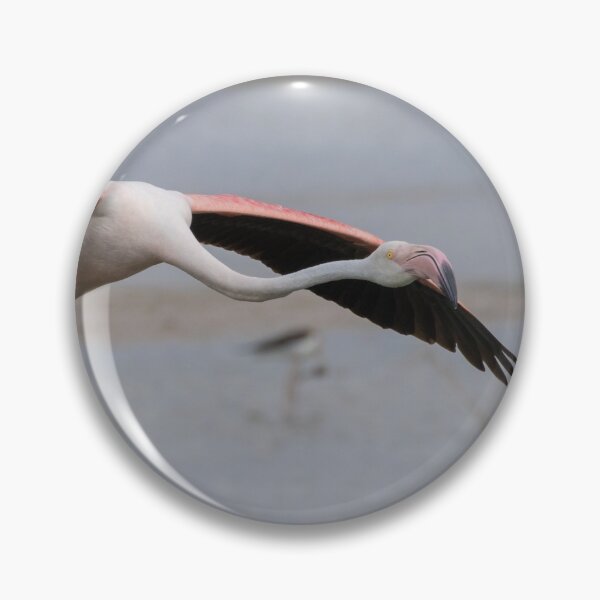 Item preview, Greater Flamingo designed and sold by LaurenTucker.