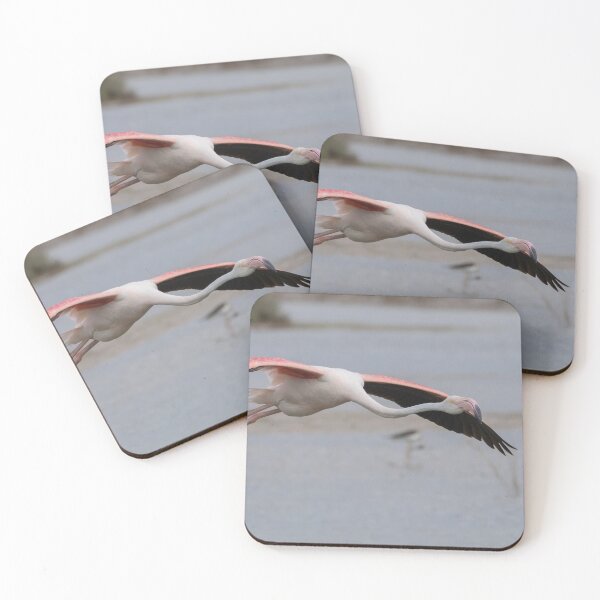 Item preview, Greater Flamingo designed and sold by LaurenTucker.