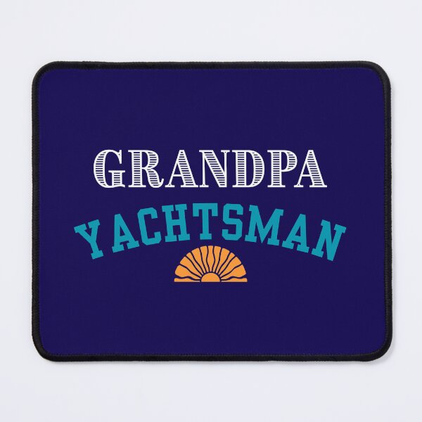 Item preview, Grandpa yachtsman designed and sold by BritishDelights.