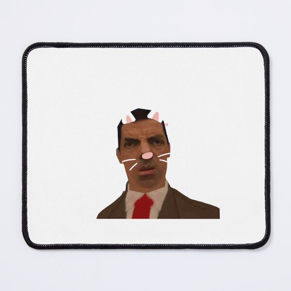 Item preview, Cute Mr bean designed and sold by m8hu14.