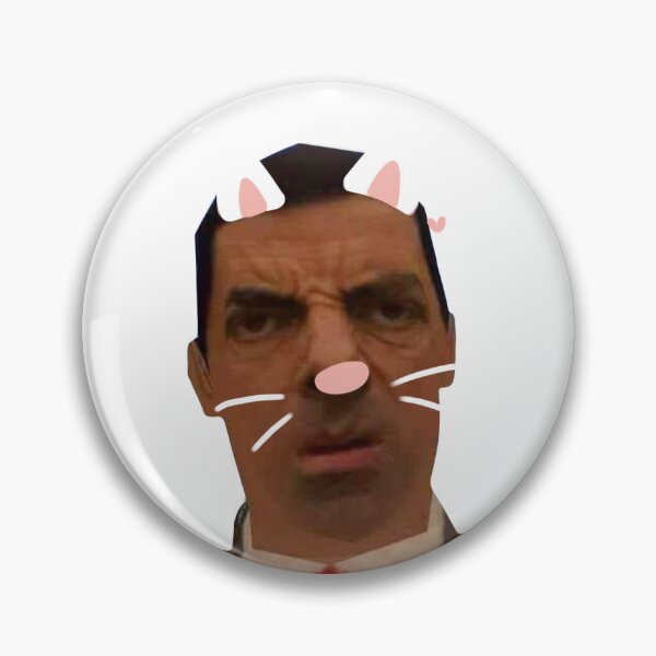 Item preview, Cute Mr bean designed and sold by m8hu14.