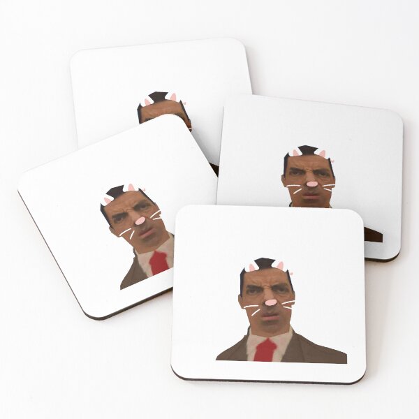 Item preview, Cute Mr bean designed and sold by m8hu14.