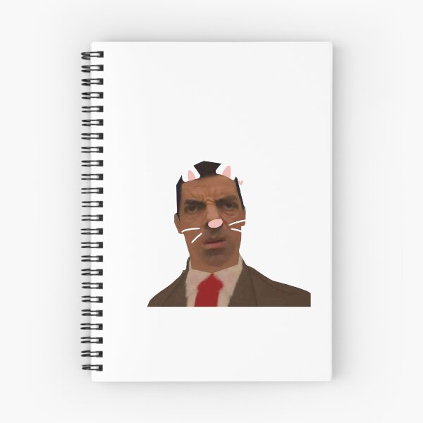 Item preview, Cute Mr bean designed and sold by m8hu14.