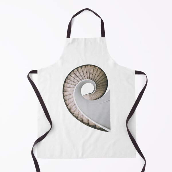 Item preview, Spiral Staircase Architectural Motion Cutout designed and sold by Julian Eickhoff.