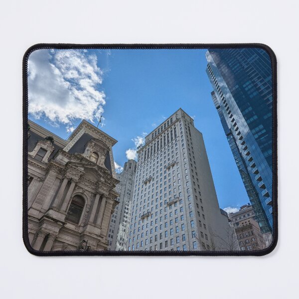 Item preview, Philadelphia City Hall designed and sold by Firaeus.