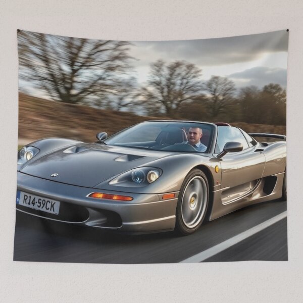 Item preview, Adrenaline on Wheels designed and sold by CarRends.
