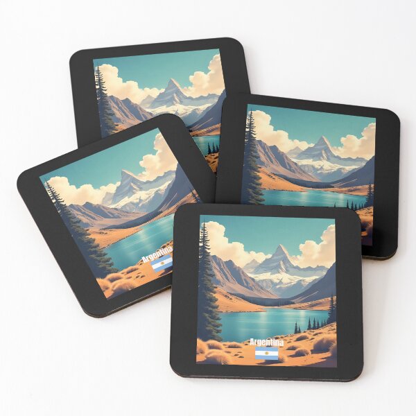 Item preview, Argentina Travel  designed and sold by Tienda-Vane.