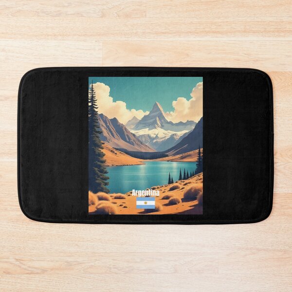 Item preview, Argentina Travel  designed and sold by Tienda-Vane.