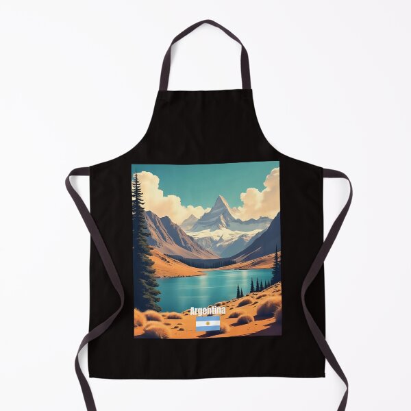 Item preview, Argentina Travel designed and sold by Tienda-Vane.