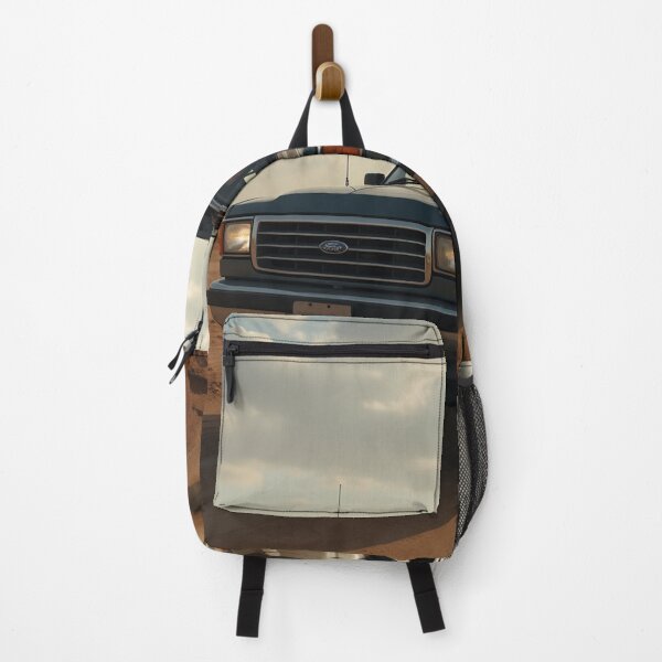 Item preview, Off-Road Adventure in the Wild designed and sold by CarRends.