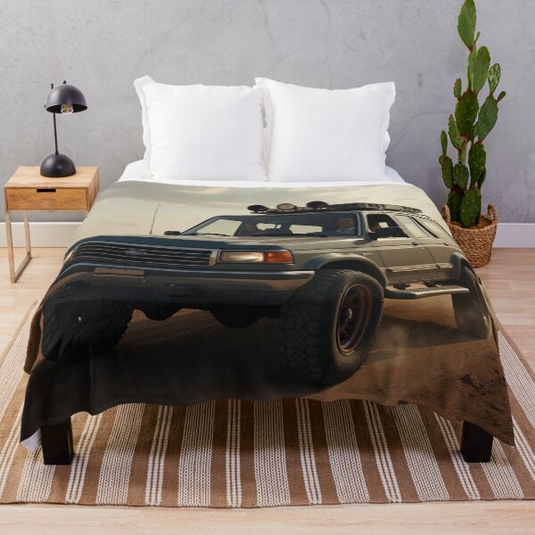 Item preview, Off-Road Adventure in the Wild designed and sold by CarRends.