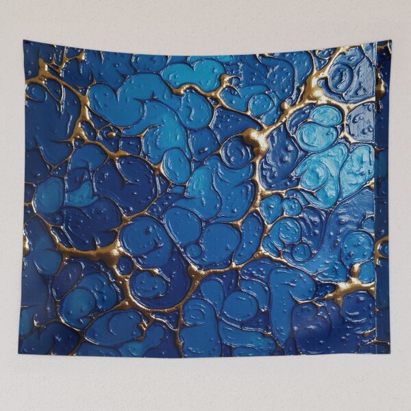 Item preview, Tides of Thought designed and sold by flawlesstudioabstract.
