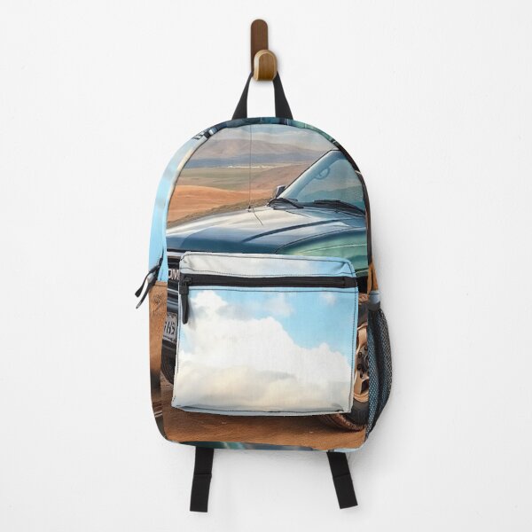 Item preview, Mastering the Rough Roads designed and sold by CarRends.