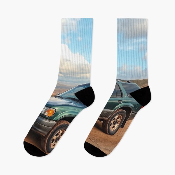 Item preview, Mastering the Rough Roads designed and sold by CarRends.