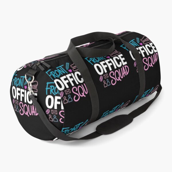 Item preview, Front Office Squad Back to School - This gift is perfect for school office staff, secretaries, and the entire front office team who proudly support the daily heartbeat of the school. designed and sold by ZyziowskyArt.