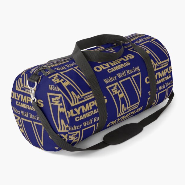 Item preview, Wolf F-1 Team WR7 Season ' 79 Monochrome Art designed and sold by San Studios Co..