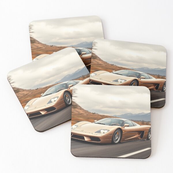 Item preview, Pure Speed designed and sold by CarRends.