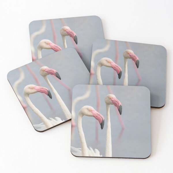 Item preview, Greater Flamingo designed and sold by LaurenTucker.